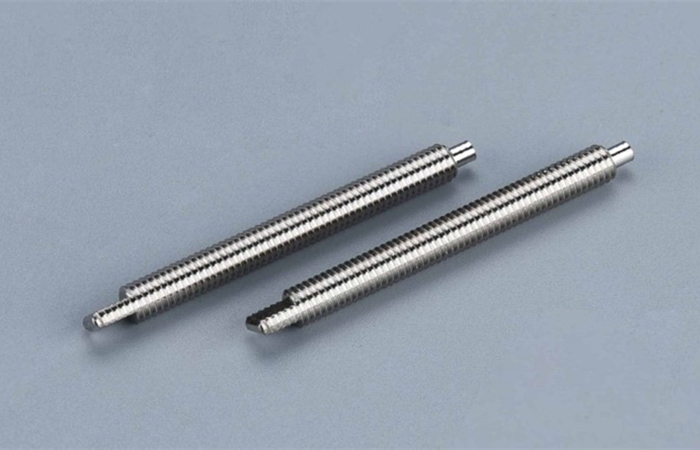 screw