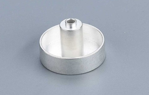 Resonant rod