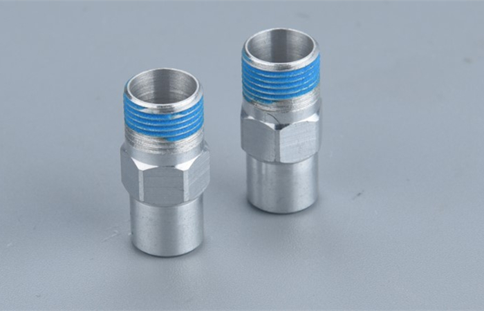 Connector (dispensing)