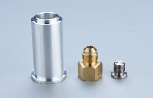Connector accessories