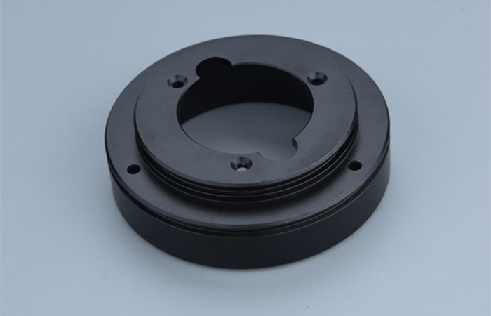 Machinery parts