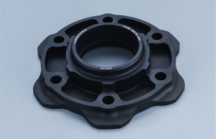 Machinery parts