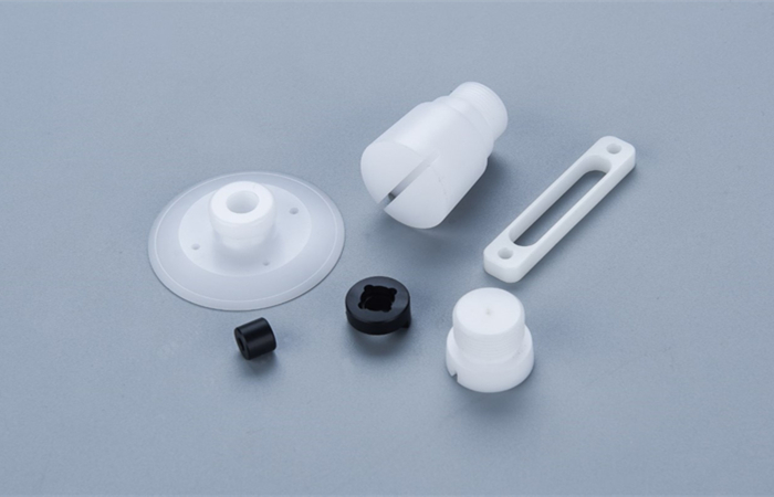Insulating materials